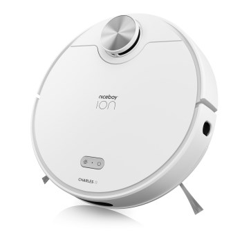 Niceboy ION Charles i9 White Bezdrátový provoz